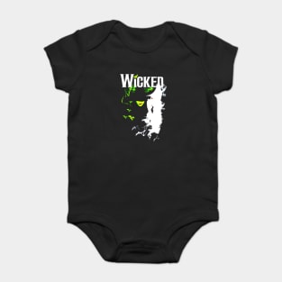 Wicked Baby Bodysuit